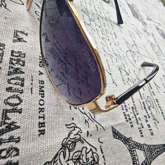 Prada Sunglasses - Picture 3 of 7